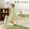 Mei Yun Ge Pure Cotton Summer Quilt