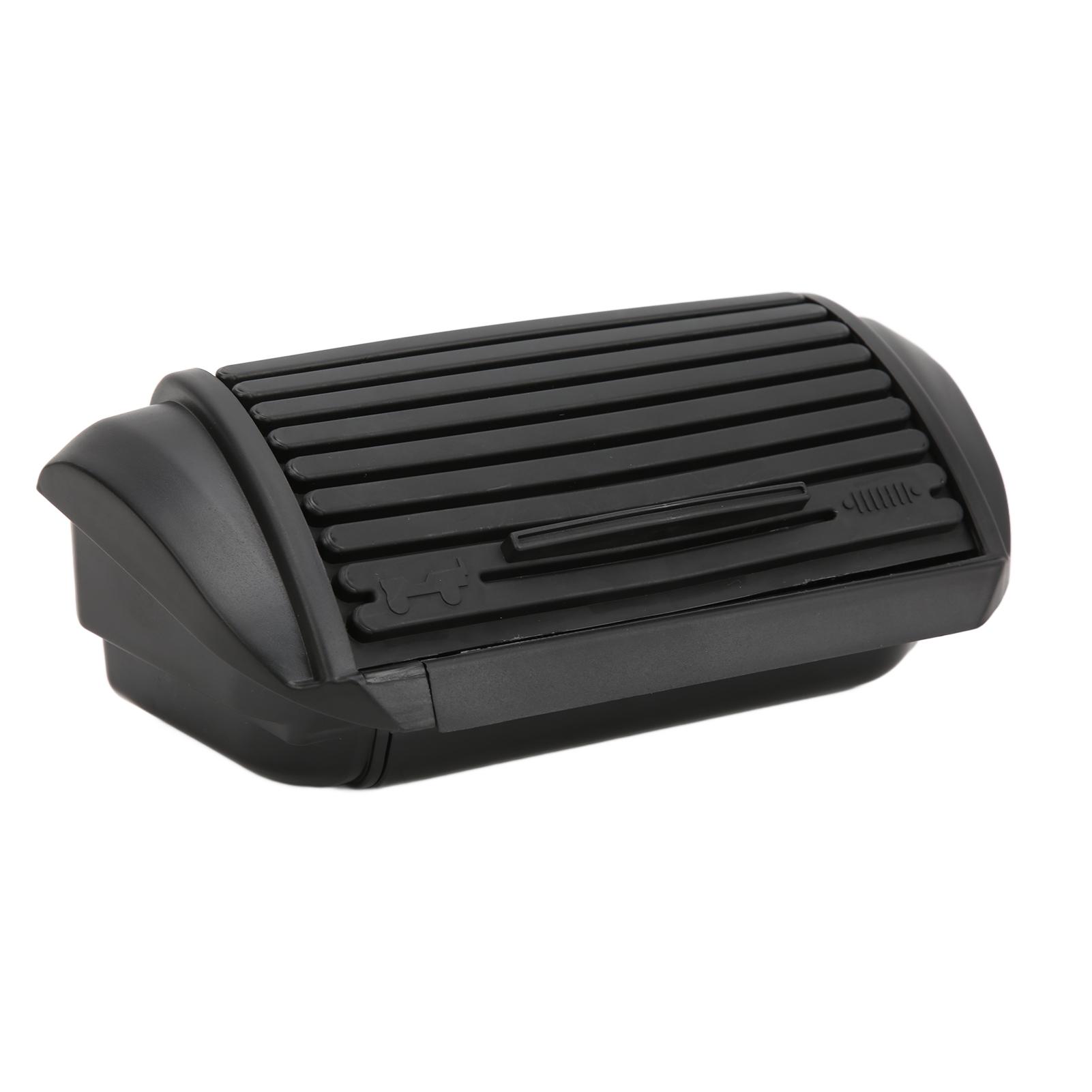 

Canter Console Dashboard Storage Tray Box Replacement for Wrangler JK JKU 24 Door 20112018