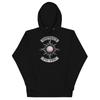 Godsmack - Est. 1995 Hoodie Sweatshirt Black New
