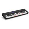 Clavier à touches lumineuses - casio - lk-s450 - synthétiseur digital - 61 touches - 5w rms