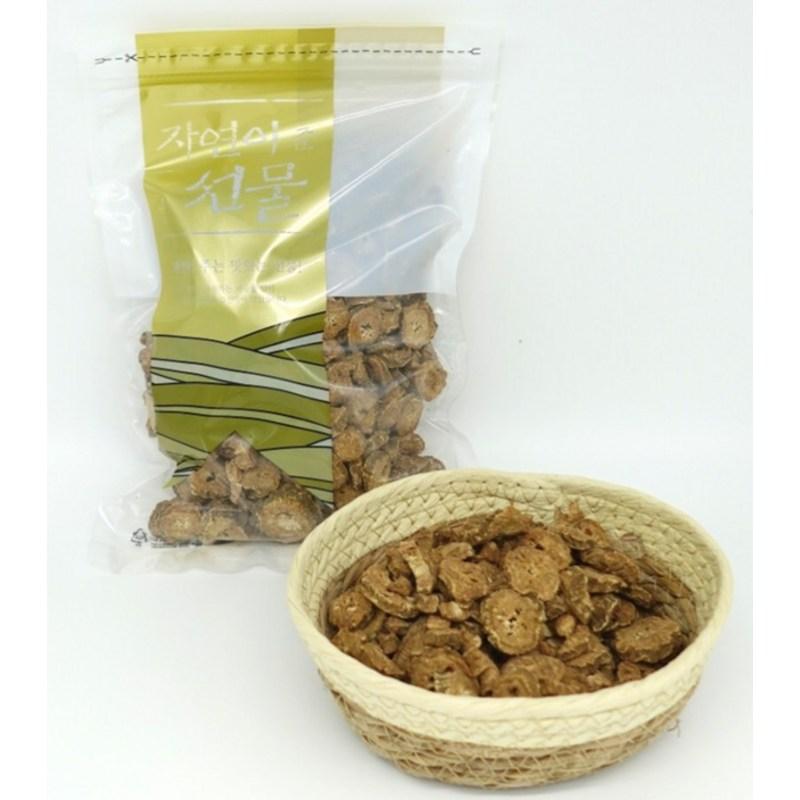 Good Dream Burdock Tea, 600g, 1 Unit