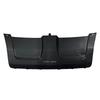 Rear Bumper Towing Hook Cover for Land Rover Range Rover Sport 2014-2022 (LR045174, LR059941)