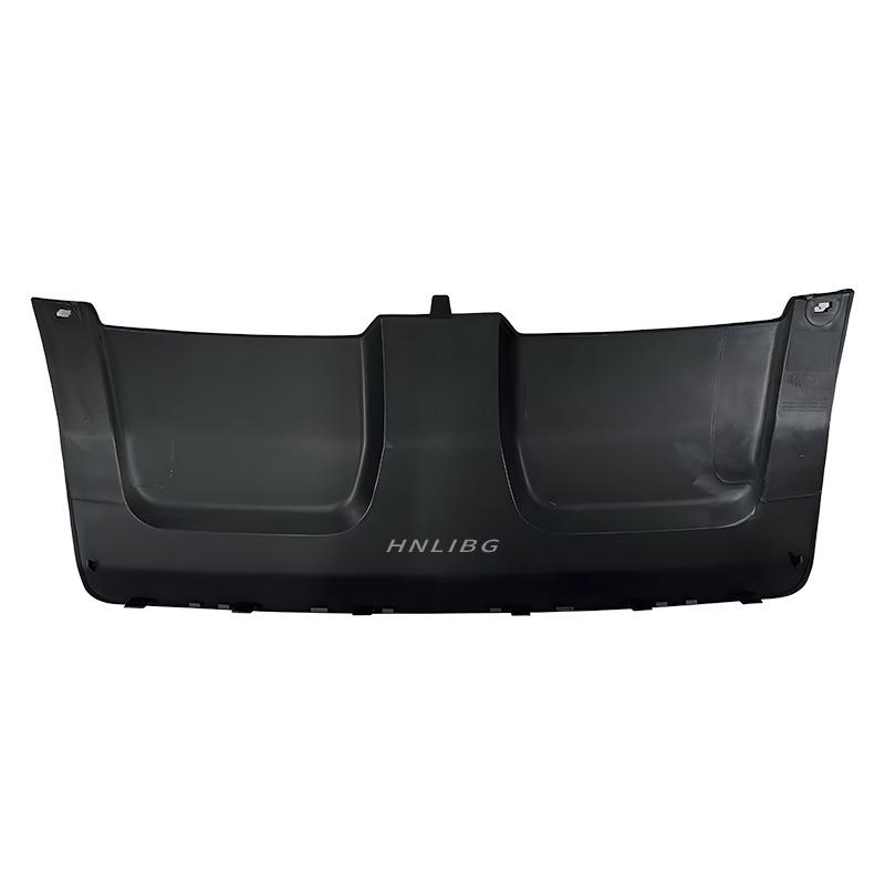 Rear Bumper Towing Hook Cover for Land Rover Range Rover Sport 2014-2022 (LR045174, LR059941)