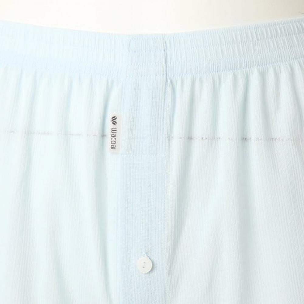 Wacoal Men S Trunk aSacotton Wmp8432