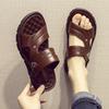 Men's 2025 Summer Waterproof Non-Slip Beach Sandals & Slippers