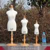 Mini Female Draping Mannequin for Student Tailoring