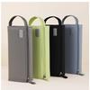 Mega Pencil Case! 20+ Slots & Mesh Pockets. Rigid Non-Bend + 90° Zipper. All-in-One for School/Travel