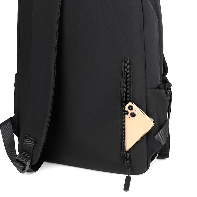 Hot Selling Large Capacity Unisex Student Backpack, High-quality, Lightweight, Simple Commuting Backpack, Travel Backpack