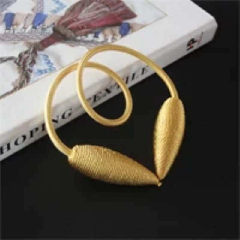 

1 шт. Подхваты для штор произвольной формы, Аксессуары для украшения дома, Подхват для штор для комнаты, Зажим-держатель, Декор, Регулируемые зажимы