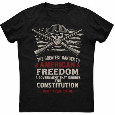 Oberteile – T-Shirts