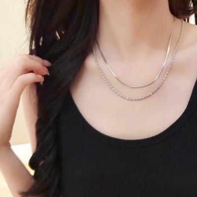 Colliers et pendentifs – Colliers