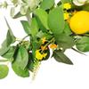 Artificial Lemon Decoration Pendant Home Wedding Decoration Fake Lemon Sprigs