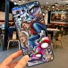 Back to the Future Case For Xiaomi 14T Pro 11T 12T 13T 13 14 15 Ultra POCO X7 Pro X3 X5 X6 F5 F6 M6 Pro Coque
