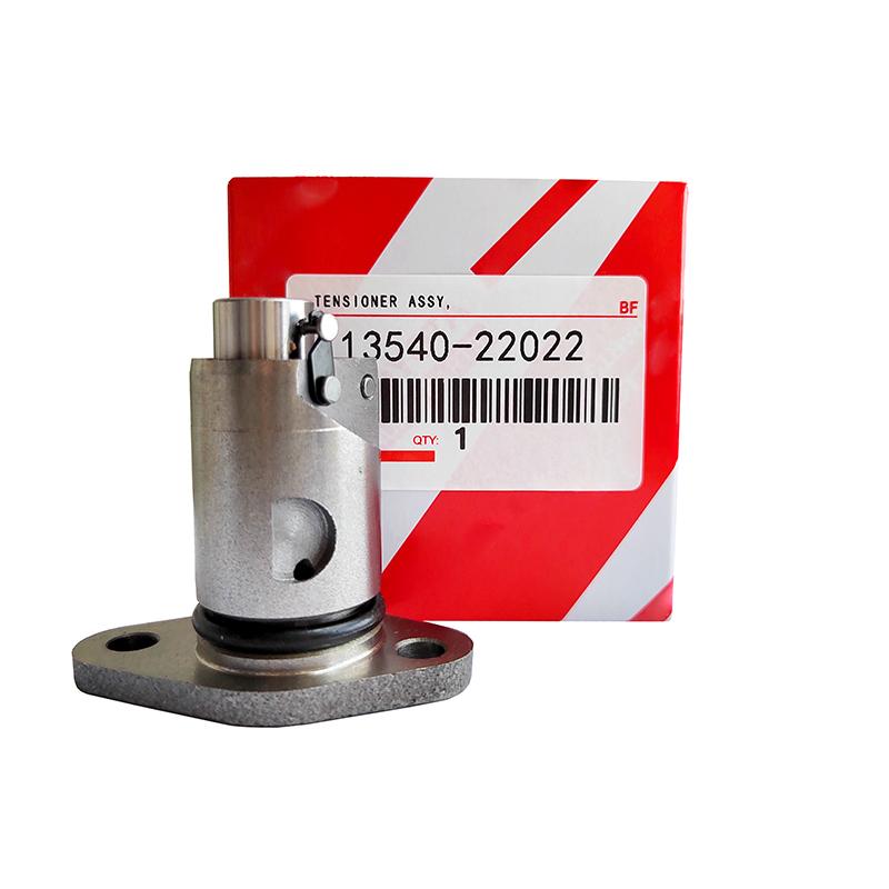 13540-2 Натяжитель цепи ГРМ в сборе для двигателя Toyota Corolla Matrix MR2 135402 13540-0D010 13540-22022