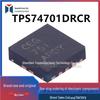 TPS74701DRCR Low Dropout Regulator Chip, VSON10, CEG Screen Print