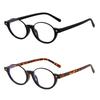 Blue Ray Blocking Anti-Blue Light Reading Glasses Eye Protection Ultralight Presbyopia Eyeglasses Vintage Classic