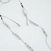 Teulejyu Triple Link Unit Glasses Chain