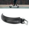 Waterproof Electric Scooter Rear Mudguard Mud Guard for Ninebot ES1/ES2/ES3/ES4 Scooter Replacement