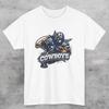DALLAS COWBOYS Football Unisex T-Shirt