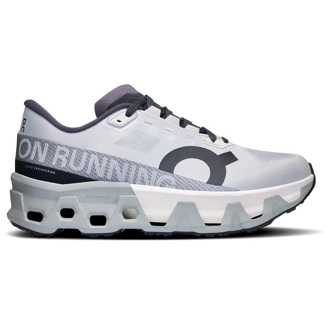 

Sneaker On Running Cloudmonster Hyper Glacier Ivory (Women s)(3WE10123205) 40