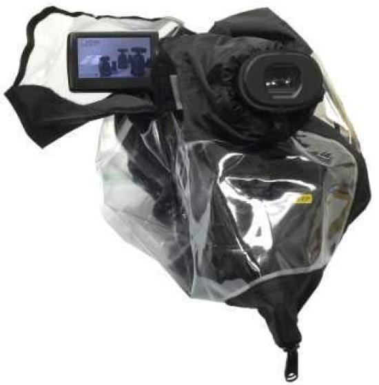 NEP Handheld Camera Rain Cover RC-HANDHELD-LCD2