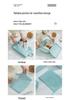 Travel Organizer Set: Separate Bags for Clothes and Underwear, Suitcase and Maternity Packing Solution.