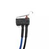 Para Volvo XC60 2009-2017 Para V60 S60 2011-2018 S40 Sistema de control del maletero sensor de punto táctil, interruptor de servicio para coche 30634191