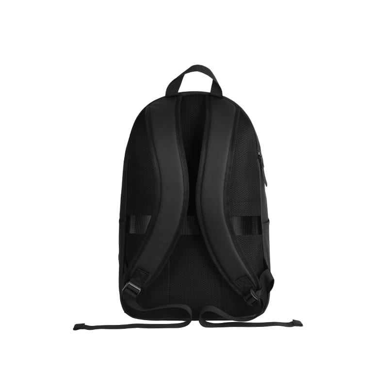 Li Ning YOUNG Polyester Kids Bag Unisex Black YBSV041-3