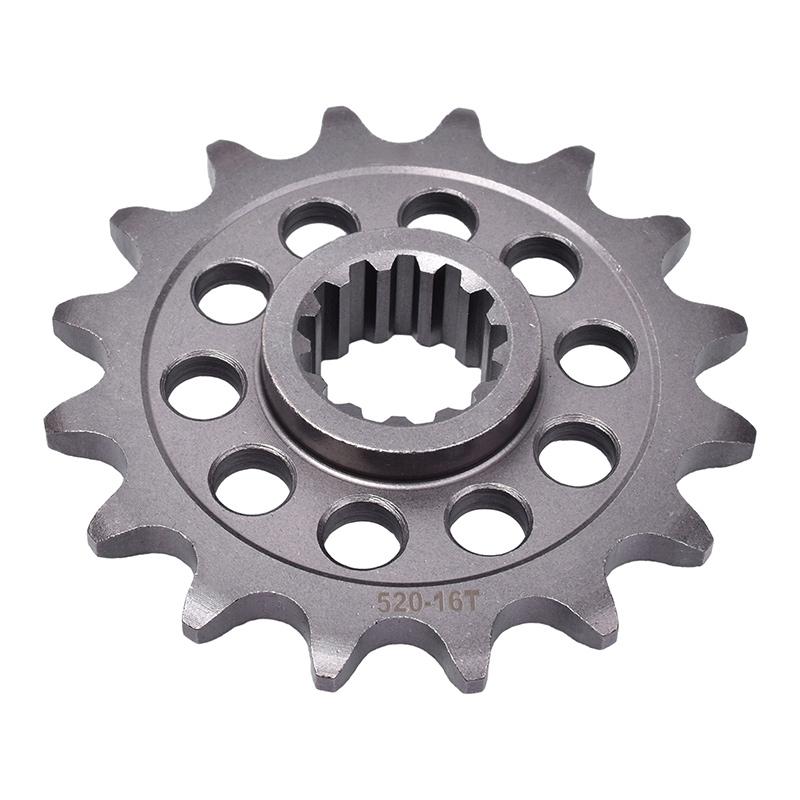 520 16T 17T Front 41T Rear Sprocket for HONDA NC750 2014-2024 NC700 2012-2015 CT700 D N ND CTX700 NSS750 NC 700 750 NSS CT CTX