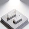 Toilet Seat Bumpers Toilet Lid Buffers Shock Absorbing