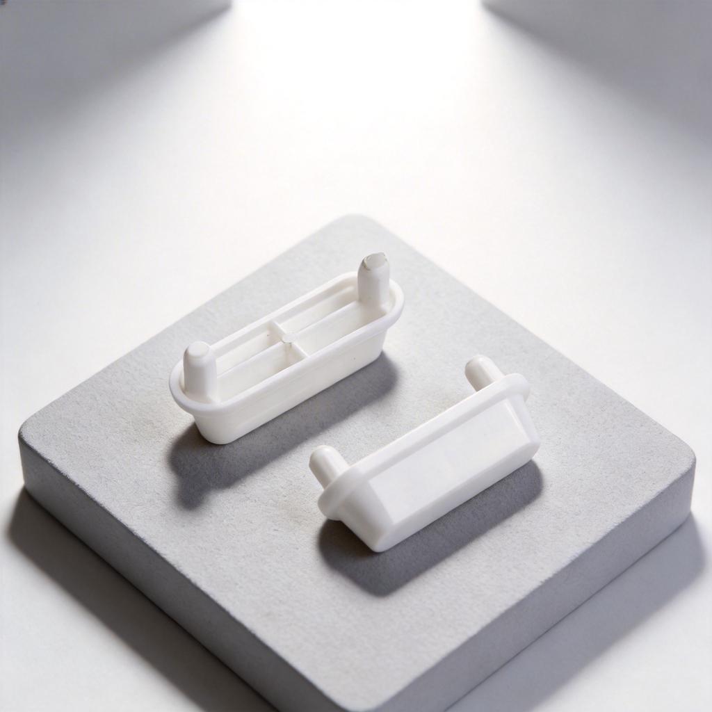 Toilet Seat Bumpers Toilet Lid Buffers Shock Absorbing