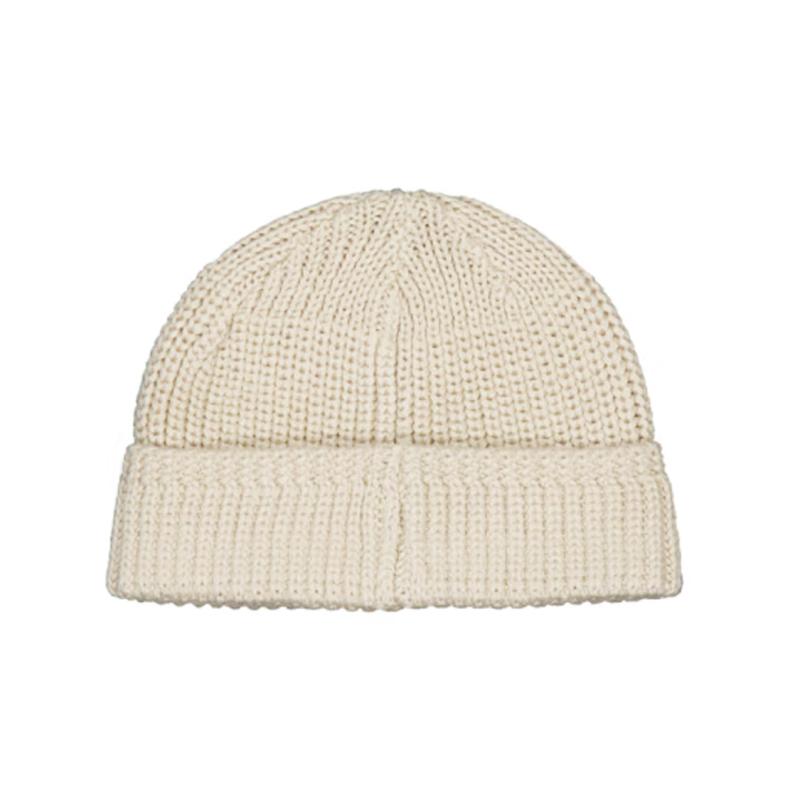 New Balance Beanies Unisex White New Balance LAH34404-IV