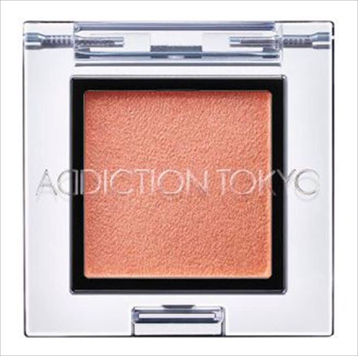ADDICTION The Eyeshadow Pearl Get Away #024P [Used]