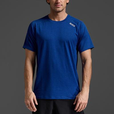 Tutaimjeuyu (Men'S) Motion Short Sleeve T-Shirt_Mr7158Asuf-Mng