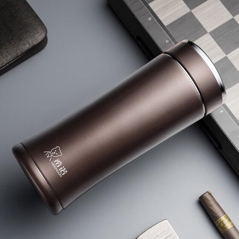 Xinuo XN-3001 Men s Stainless Steel Insulated Tea Cup