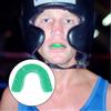 Sports Mouth Guards Teeth Protector Sparring Mouthguard for Men Women Children Taekwondo Training Punch Bag Kickboxing