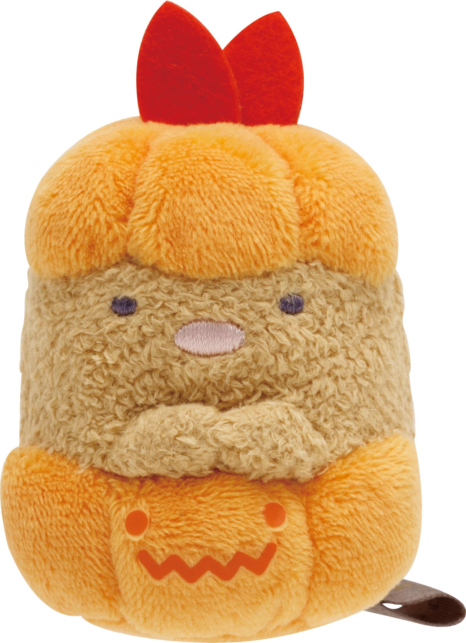 

Сумиккогураши Агекко Акума Тенори мягкая игрушка Тонкацу «Возраст! Хэллоуин