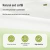 Kashicong Unisex Disposable Cotton Socks