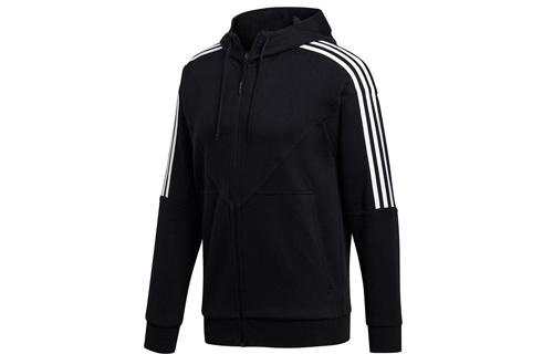 Adidas Originals Sweatshirts Men`s Hooded Moderate