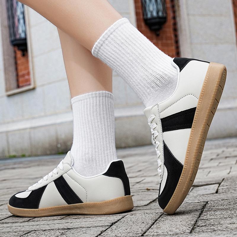 Classic Suede Couple Shoes Men And Women Fashion Comfortable Leather Men's Casual Shoes Original Lightweight Women's Sneakers