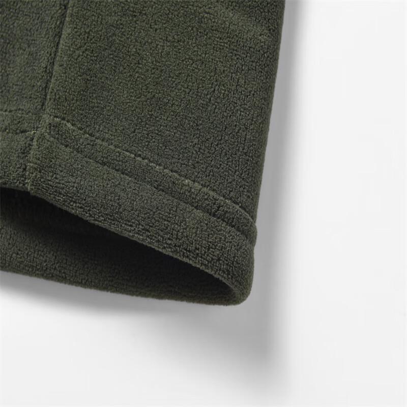 Jeep Men's Fleece Pullover Sweatshirt