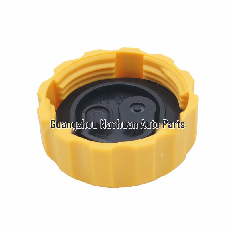Coolant Reservoir Cap for 99-11 Chevy Aveo, Part #96420303