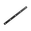 RC Car Chassis Reinforcement Stiffener Carbon Fiber Lightweight High Strength RC Chassis Reinforcing Rib for TT02 1/10 RC Car