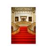Church Backdrop for Halloween Christmas Party Decor,Photo Booth Studio Props,Home&Event Backgrounds,Wedding Decor