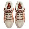 New Nike KD 18 Mid top Basketball Shoes Men's Ecru HV1991-003
