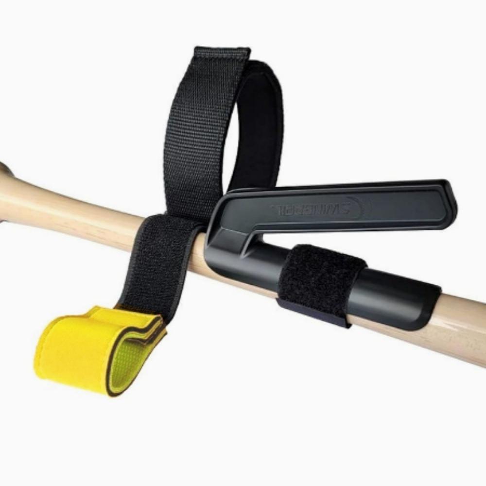 Baseball Softball Swing Trainer Training & Batting Hitting Equipment Aid Equipment for Athletes Improve Batting Arm Strength