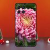 Chrysanthemum For Samsung Galaxy M52 M32 M12 M11 M21 M31 M13 M33 M35 M53 M55 M15 M14 M34 M54 M06 M16 Case