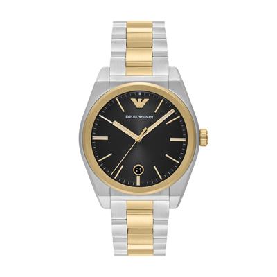 Emporio Armani AR11715 Mehrfarbige Uhr Herren