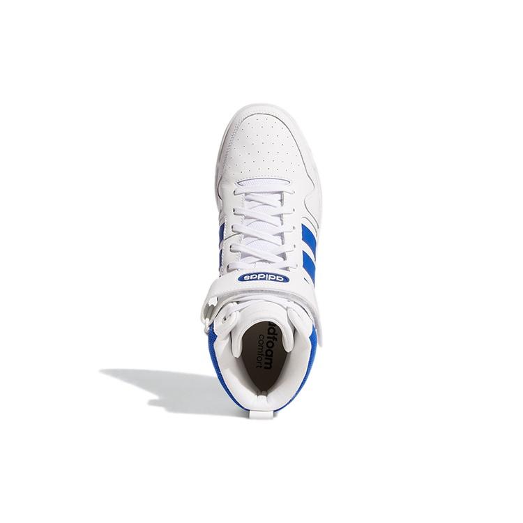 adidas Postmove Mid 'White Royal Blue' Men's GW5525
