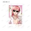 YarichinBitch Club Ogeretsu Tanaka's Original Suit Ver. Trading Instant Camera Style Illustration Cards (Set of 2) - Box of 14